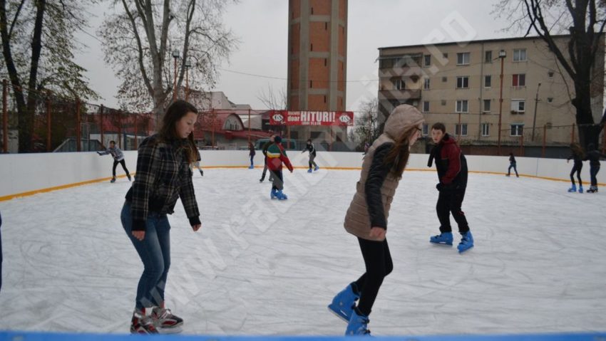 Pregătiri pentru iarnă la Lugoj