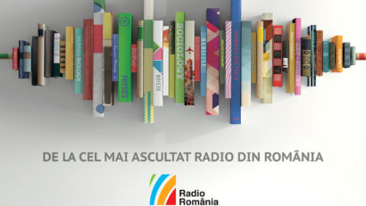 Gaudeamus, cel mai citit târg de carte de la cel mai ascultat radio