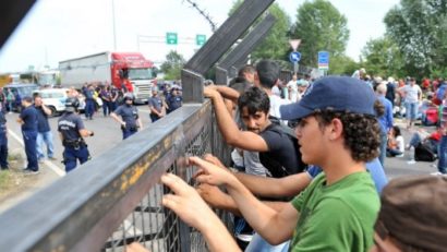 Unul din autorii atacurilor din Paris, a tranzitat Serbia