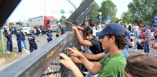 Unul din autorii atacurilor din Paris, a tranzitat Serbia