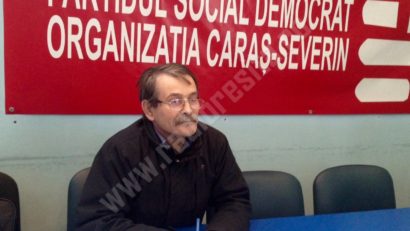 PSD reacţionează faţă de atitudinea consilierului judeţean, Nicolae Ştefănescu