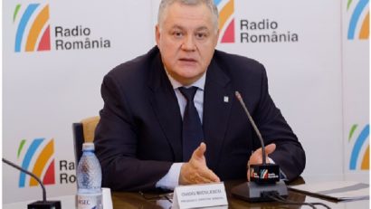 Preşedintele director general al SRR, Ovidiu Miculescu: Taxa radio este singura punte între ascultători şi serviciul public, care le este destinat 100%