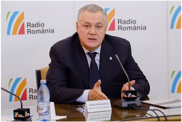 Taxa radio-tv, „suficientă pentru Radio, insuficientă pentru Televiziune”