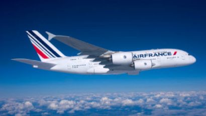 Un avion Air France deviat spre Montréal în urma unei ‘amenințări anonime’