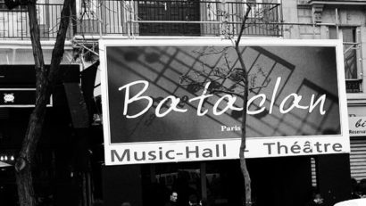 Al treilea kamikaze din comandoul de la Bataclan a fost identificat