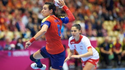 Cristina Neagu, cea mai bună jucătoare de handbal a lumii, va juca la CSM București