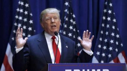 Donald Trump vrea să interzică accesul musulmanilor în SUA