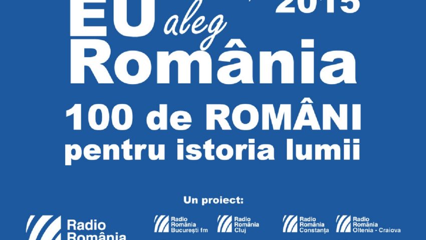 Peste 3 milioane de români au spus „Eu aleg România”