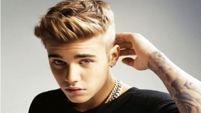 Justin Bieber, învins de un cor de medici şi infirmiere, în topul muzical de Crăciun