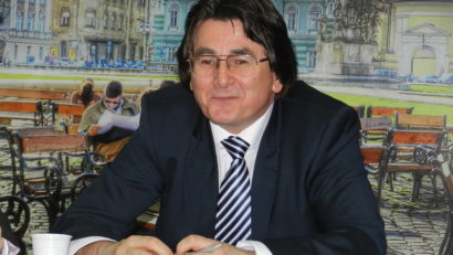 Liberalul Nicolae Robu rămâne primarul Timişoarei. În schimb, PSD a câștigat Consiliul Județean Timiș