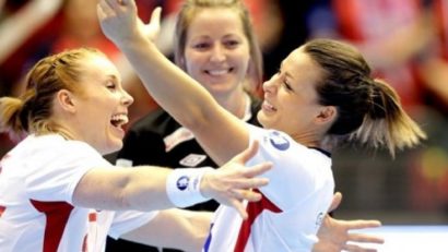 Norvegia, campioană mondială la handbal feminin pentru a treia oară