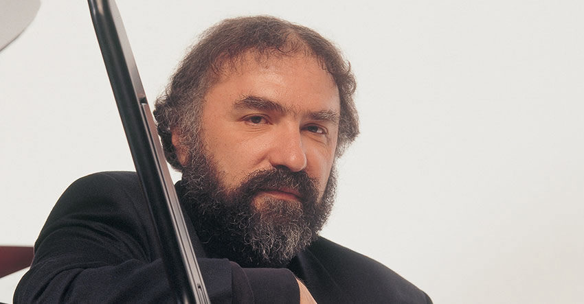 Radu Lupu – unul dintre cei mai importanți pianiști ai timpurilor noastre