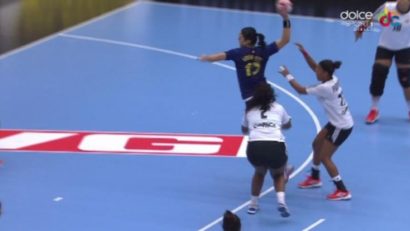 România a debutat cu o victorie categorică la Mondialul de handbal feminin din Danemarca, 47-14 cu Puerto Rico