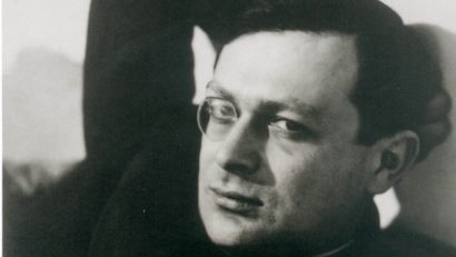 Tristan Tzara – unul dintre marii nonconformiști ai secolului XX