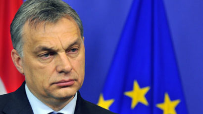 Viktor Orban : „Refuz să transform Ungaria în România!”