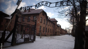 80 de ani de la eliberarea lagărului de la Auschwitz