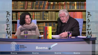 „Boema” cu Ioan Kaleve la RRR TV online