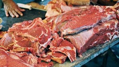 ALARMANT! Bacteria E-Coli, descoperită în carne de oaie, pastă de mici, cârnaţi şi brânză de vaci