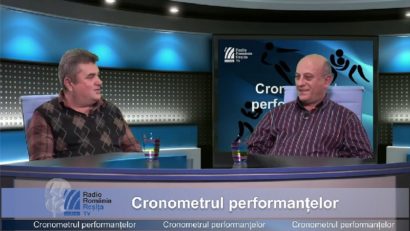 „Cronometrul Performanţelor” urcă pe Muntele Semenic