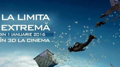 Cinematograful Dacia din Reşiţa este deschis în primele zile din 2016