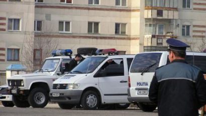 [UPDATE] Ameninţare cu bombă la o şcoală generală din municipiul Hunedoara.