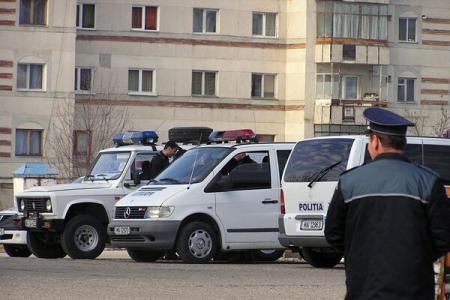 [UPDATE] Ameninţare cu bombă la o şcoală generală din municipiul Hunedoara.