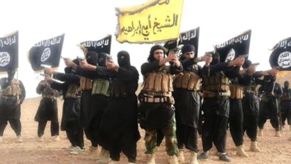 Motivele succesului ISIS în rândul tinerilor europeni