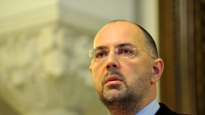 Kelemen Hunor, preşedintele UDMR, a prezentat poziția sa cu privire la acuzaţia de terorism de la Târgu Secuiesc