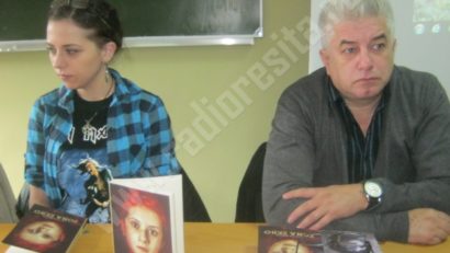 Lavinia Călina în „Zona ZERO” a adolescenţilor