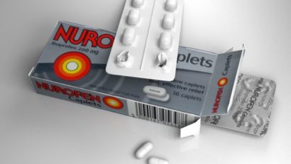 Păcăliţi de Nurofen!