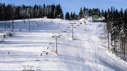 În acest sfârşit de săptămână se schiază bine pe toate pârtiile din ţară!