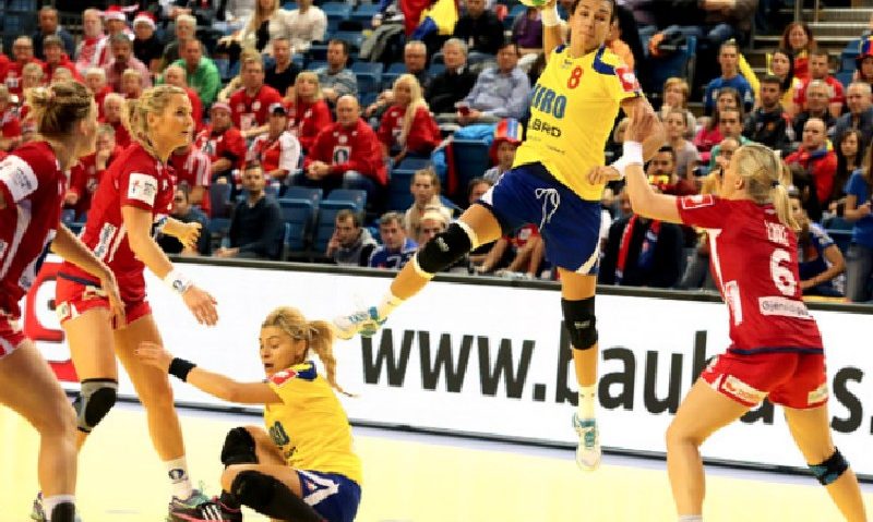 România a ratat calificarea în finala Campionatului Mondial de handbal feminin