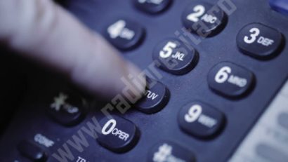 Arabia Saudită vrea să-i amprenteze pe abonaţii la telefonia mobilă