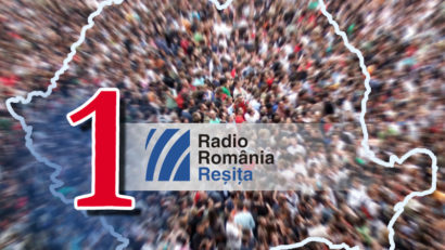 Radio România Reşiţa – cel mai ascultat radio din Banat