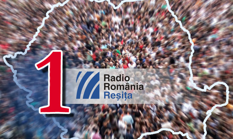 Radio România Reşiţa – cel mai ascultat radio din Banat