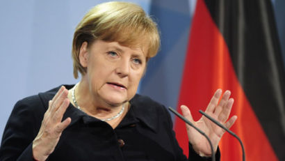 Germanii vor ca Angela Merkel să demisioneze din cauza politicii sale privind migrația