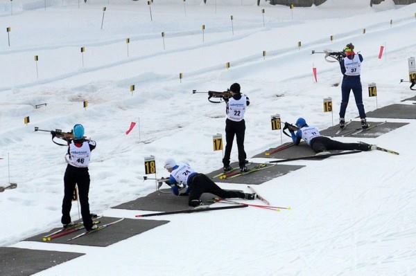 A început Campionatul Mondial de Biatlon pentru Juniori și Tineret de la Brașov