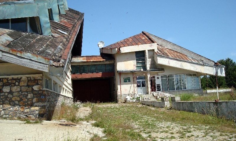 Din Perla Banatului, staţiunea Semenic a devenit o amintire tristă. Cui îi pasă oare?