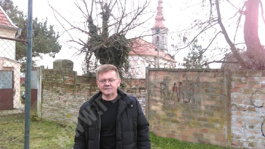 [INTERVIU] [VIDEO-AUDIO] Dr. Ioan Sfera din Banatul Istoric, o personalitate a românilor din Serbia