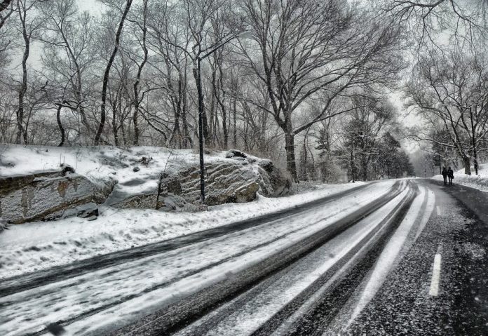 INFOTRAFIC. Carosabil umed şi ceaţă