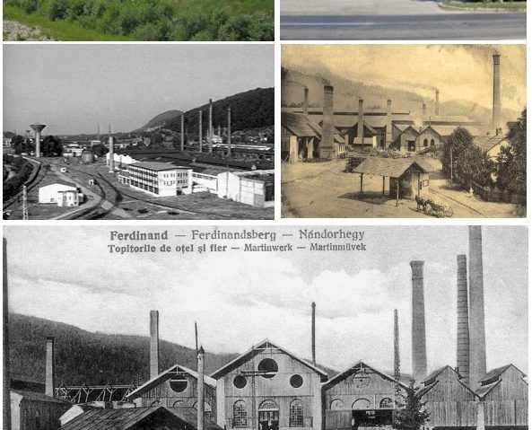 [FOTO] Istoria unei afaceri de peste 200 de ani reînvie în peisajul industrial românesc