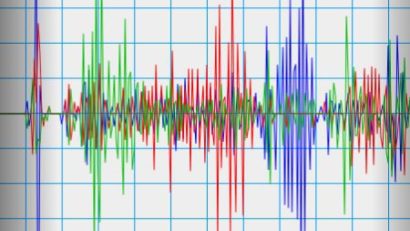 Un puternic cutremur de pământ s-a produs la Vest de insula Tonga