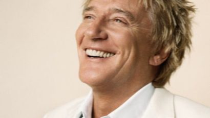 La mulţi ani, Rod Stewart!