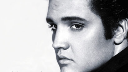 La mulţi ani, Elvis Presley!