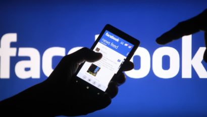 Facebook a activat serviciul „control de siguranţă” după atacurile de la Bruxelles