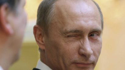 Putin cucereşte definitiv Europa: Rusia s-a legat de Turcia pe sub Marea Neagră