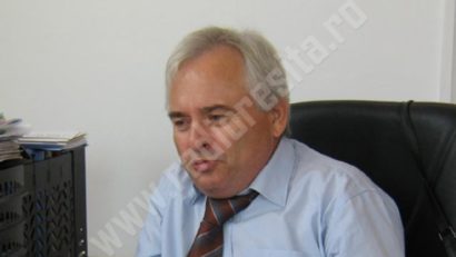 Camera Agricolă a judeţului Caraş-Severin va reveni în subordinea Direcţiei Agricole, aşa cum era înainte de 1989