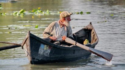 Bucurie pentru pescari. Taxele rămân neschimbate