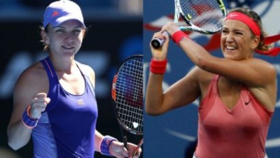 Simona Halep a aflat cu cine joacă primul meci din 2016