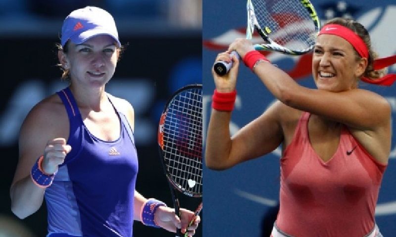 Simona Halep a aflat cu cine joacă primul meci din 2016